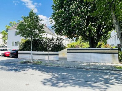 Charmantes, modernisiertes Reihenendhaus mit großem Garten, viel Platz & Top-Anbindung