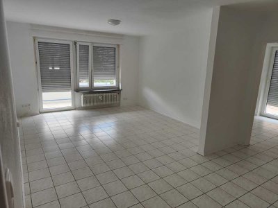 Helle 3-ZKB-Wohnung mit 2 Balkonen, nähe Bännjerrück in Kaiserslautern