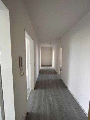 Frisch renovierte 3-Zimmer-Wohnung in Hof