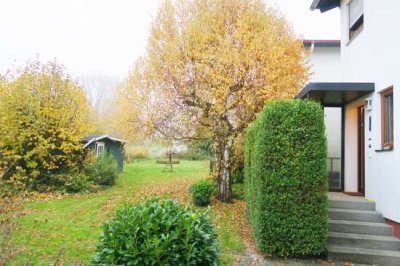 Tolles Haus mit gr. Garten warten auf seine neuen Eigentümer