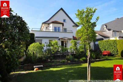 Keine 100 m bis zur Rheinpromenade in Niederdollendorf!
