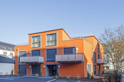Schöne 3-Zimmer-Wohnung mit großer Dachterrasse in Hannover Hainholz