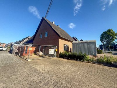 BOCHOLT! Charmantes Haus - individuelle Gestaltung