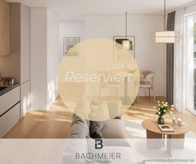 *** TOP-Investment als Kapitalanlage - Sonderabschreibung & Förderung aufgrund KfW40-QNG nutzen ***