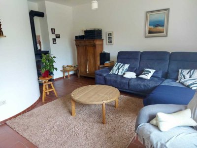 Viel Platz zum Wohlfühlen in Haus und Garten - ohne Makler