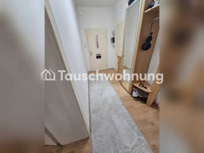 Tauschwohnung: Kiralık daire