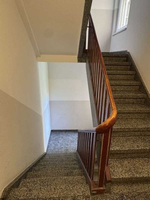 Wunderschöne Kapitalanlage - Mehrfamilienhaus im Herzen Osnabrücks