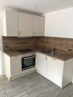 Kernsanierte 2 Zimmer Wohnung mit Seezugang  in Malente