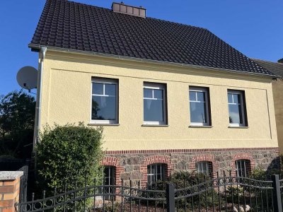 Landhaus 6-Zimmer-Haus in Altglietzen