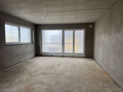 ERSTBEZUG - energieeffiziente 2-Zimmer-Wohnung mit Balkon!