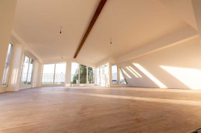 Außergewöhnliche 3-Zimmer-Wohnung mit Einbauküche in Erftstadt