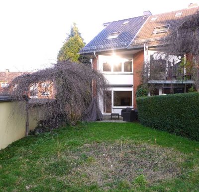Ca. 115 m² großes Reiheneckhaus in ruhiger Anliegerstraße in Hagen- Boelerheide