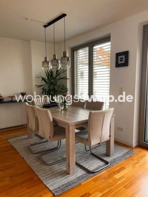 Wohnungstausch: Magdalenenstraße 28