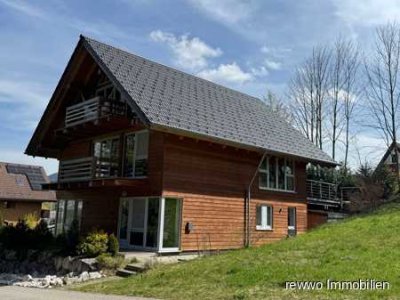 Natur Pur - Zuhause im Ferienort oder als Anlage mit 6 % Rendite