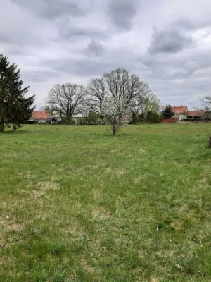 Altersgerechtes Wohnen in grüner Natur!