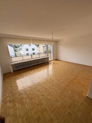Helle Wohnung mit Wohlfühlfaktor & Ausstattung