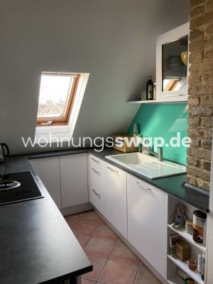 Wohnungstausch: Ottokarstraße 15