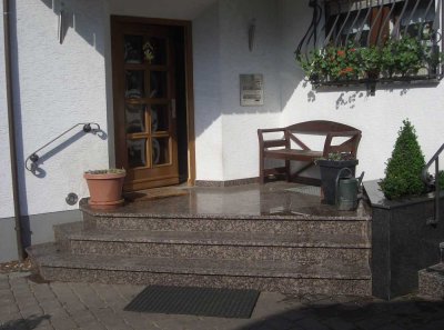 Helles Haus mit viel Platz in Oberursel-Weißkirchen von privat