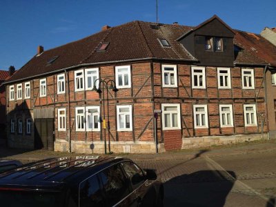 Wohnanlage - Renditeobjekt dirket in der City