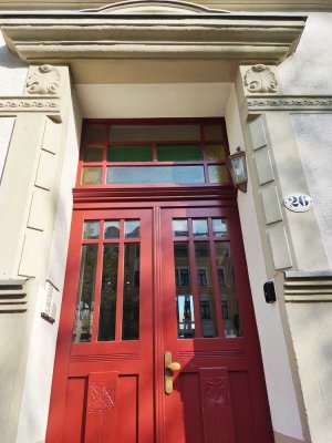 NEU modernisierte+hochwertig möblierte Wohnung inkl. Kfz-Stellplatz mit 16%Rendite als Ferienwohnung