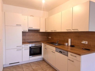 Bequem wohnen am Stadtplatz