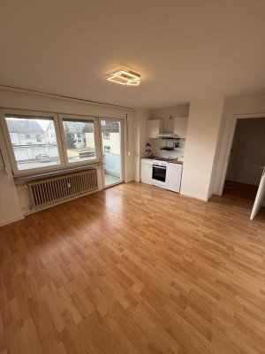 1-Zimmer Wohnung mit Balkon in Ostfildern-Ruit