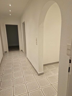 Attraktive 3-Zimmer-Erdgeschosswohnung in Recklinghausen Süd