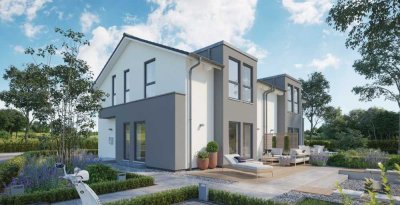 Ankommen und Wohlfühlen: Ihr Wohntraum in Rosenheim