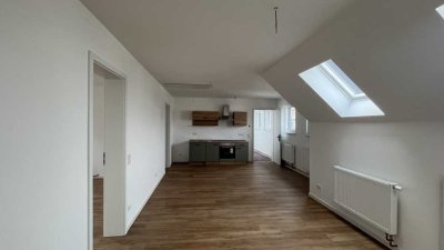 2-Zimmer-Wohnung in zentraler Lage von Wolfsburg
