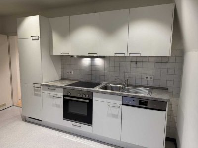 Moderne 2 Zimmer Wohnung - Innenstadtnähe
