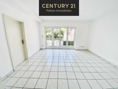 Direkt Einziehen oder Vermieten! Helle 3-ZI-Whg. mit vielen Extras