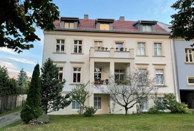 Erstbezug: Loft / Dachgeschosswohnung mit Kamin