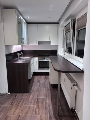 Ideal für Singels und Paare: 2-Zimmer Wohnung mit Balkon in Linz