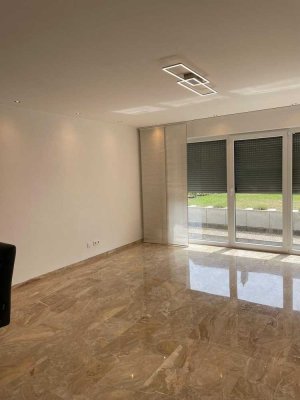 � Stilvolle 2-Zimmer-Wohnung mit Terrasse – 75 m² in Heilbronn-Biberach