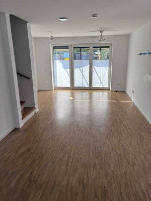 Gepflegtes Reihenendhaus mit 5 Zimmern in Bremen-Aumund-Hammersbeck