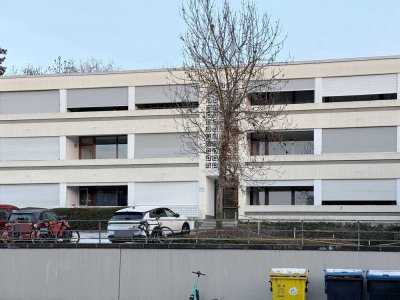 Provisionsfrei -Vermietetes Appartement in Bonn Beuel  in Top Lage und perfekter Anbindung