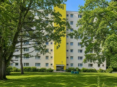 TOP - 1 Zimmer - Kapitalanlage -