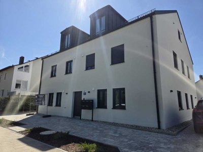 Neubau