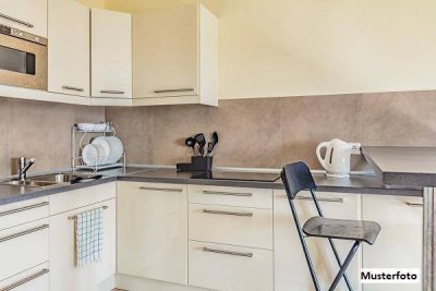 1-Zimmer-Wohnung in gutem Zustand