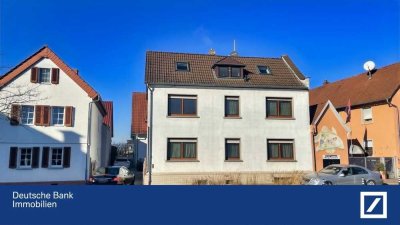 Raumwunder in  Karben/Burg-Gräfenrode