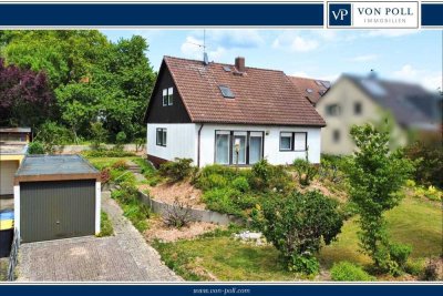 Einladung zum Wohlfühlen: Ihr neues Zuhause in Neustadt a.d. Aisch