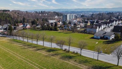 BELLEVUE Südwest Sparkassenstraße Penthauswohnung Provisionsfrei