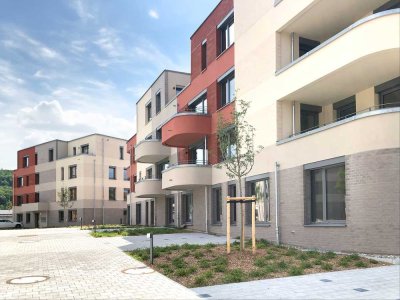 Traumwohnung zum Leben und Genießen - ab sofort beziehen | WE411
