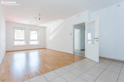 Geförderte 3-Zimmer-Wohnung