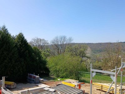 Bezugsfertig Sommer 2026 * provisionsfrei * 3 Zimmer Neubau mit Balkon