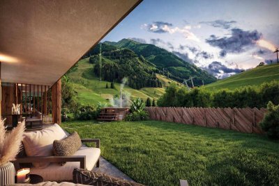 Ski &amp; Panorama Living - Top 4