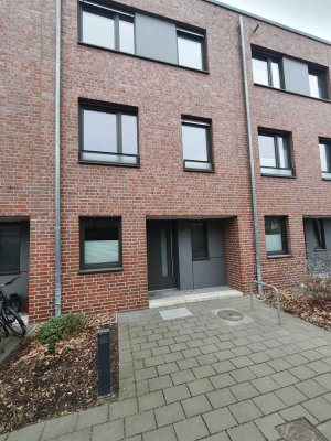 Modernes Stadthaus 4,5-Zi.-in der List