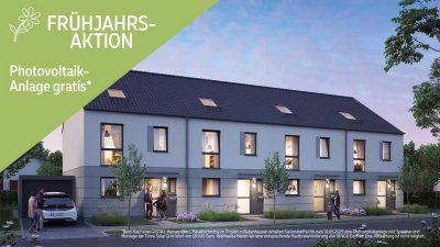 Ideal für junge Familien! (RMH M2)