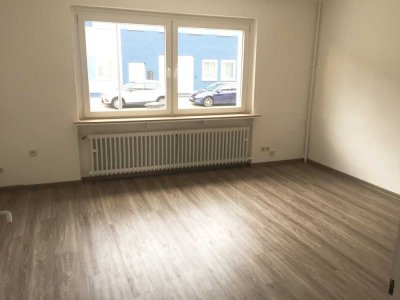 Freundliche 2-Zimmer-EG-Wohnung in Wolfsburg