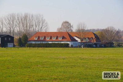 +++ Immobilienensemble in Meißen – hohes Entwicklungspotenzial für Vermietungsprojekte +++